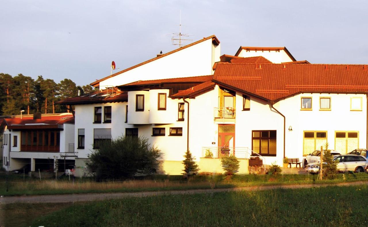Schwarzwald Sportzentrum Neubulach Εξωτερικό φωτογραφία