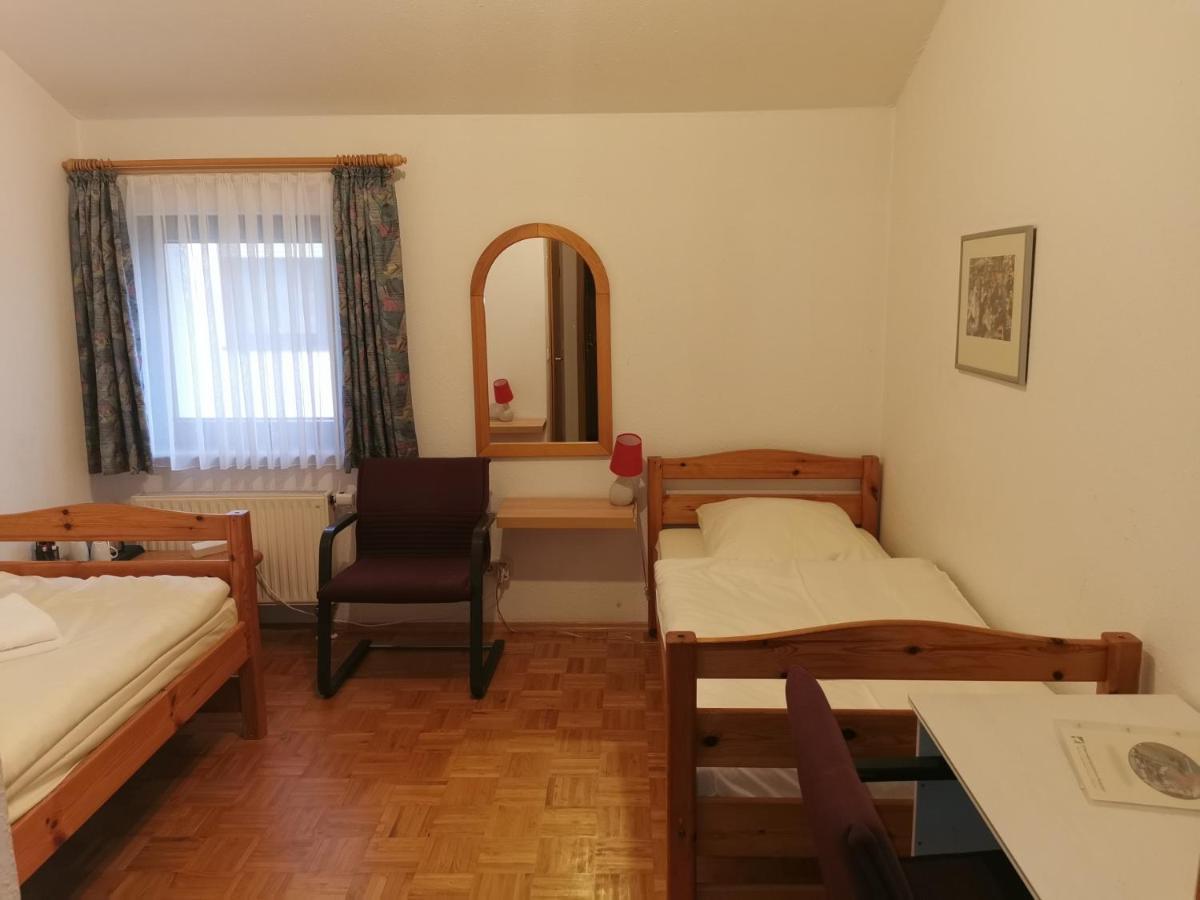 Schwarzwald Sportzentrum Neubulach Εξωτερικό φωτογραφία